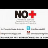 Policía Nacional de Murcia: violación de domicilio, palizas... y una pistola