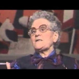 Federica Montseny: Diferencias entre el Anarquismo y el Comunismo