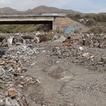 El otro mar de plástico de Almeria