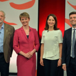 Partido laborista anuncia nuevo líder (eng)