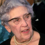 Agatha Christie, la escritora que sabía cómo envenenar de verdad