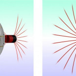 Creado el primer agujero de gusano magnético conocido [eng]