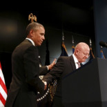 El escándalo de inteligencia sobre ISIS acaba de golpear el círculo íntimo de Obama (ENG)