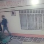 Difunden video del asesinato de periodista colombiana