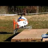 Tren de aterrizaje robótico permitirá a los futuros helicópteros adaptarse a cualquier terreno (ING)