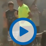 Un veterinario explica qué siente el astado durante el Toro de la Vega