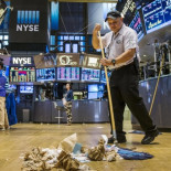 ¿Derechos laborales? Estados Unidos, al nivel de Papúa Nueva Guinea