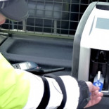 Las multas de Drogotest no cumplen el control metrológico (14-jun-2015)