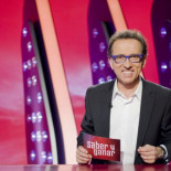 Jordi Hurtado: "Las bromas sobre mí son un homenaje a la continuidad de 'Saber y ganar'"