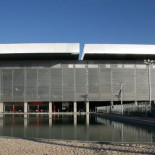 El Ayuntamiento de Madrid se opone a pagar a FCC los 32 millones que quedan por la Caja Mágica