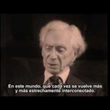 Un mensaje para el futuro de Bertrand Russell