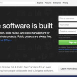 Un día el desarrollador despertó y descubrió que GitHub se había convertido en el centro de la programación