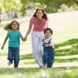 Las mujeres españolas son las que más tarde tienen a su primer hijo