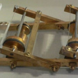 Así era FERMIAC, el ordenador analógico de los padres de la bomba atómica