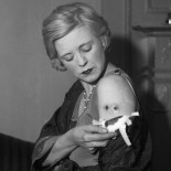 Las mujeres de los mafiosos, Nueva York 1931 Eng