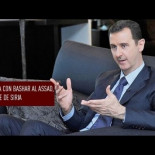 Entrevista con Bashar al Assad, presidente de Siria (Versión completa)