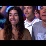 Ganador en American Ninja Warrior