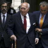 Lapuerta cuenta que entregaba billetes a Aznar entremezclados en informes