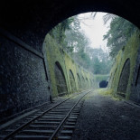 La Petite Ceinture: el cinturón ferroviario abandonado que abraza París