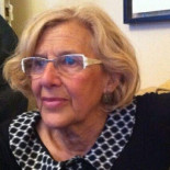 Manuela Carmena devuelve 50 coches oficiales para ahorrar 300.000 euros