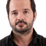 Ángel Martín ('Orbita laika') contra TVE: "A la mierda mi último gramo de esperanza en que una TV cuidara un programa"