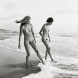 Fotos del mayor centro naturista de Francia [NSFW]