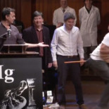 Estos son los ganadores de los Ig Nobel 2015