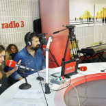 Radio 3 reconoce al fin que los grupos de los que habla no existen