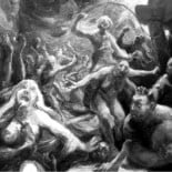 El amor por el mal y viceversa