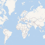 Wikimedia ya tiene su servicio propio de mapas