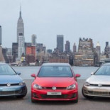 Volkswagen pillada falseando los tests de emisiones en USA de los diésel TDI