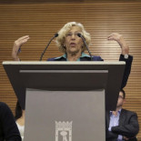 Los mordiscos de Carmena a contratos y administración superan ya los 30 millones