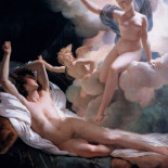 La influencia de la mitología en la ciencia (19ª Parte): Iris