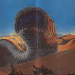 50 años de ‘Dune’: Sexo, Especia y Shai-hulud