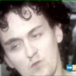 Primer reportaje sobre punk emitido en España, 1977