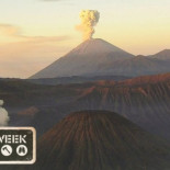 Tres momentos en los que los humanos escaparon de la extinción( ENG)