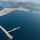 Pemex se va del puerto de A Coruña: 1.000 millones de euros para recolectar percebes Galicia