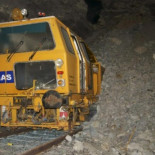 La insólita historia del ferrocarril Madrid-Burgos: 4 años en vía muerta por culpa del AVE a Valladolid