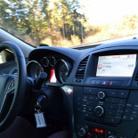 Las aseguradoras deberán cubrir los accidentes de coche pese al impago de la póliza