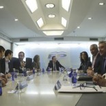 La Seguridad Social abre expediente sancionador al PP por el despido a Bárcenas