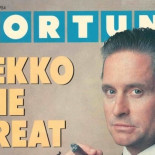 ¿Si eres pobre eres tonto o vago? ¿Y si eres rico eres listo y trabajador?