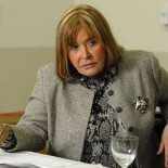 Roban 5000€ en Madrid a la jueza argentina que investiga los crímenes del franquismo