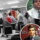 El imperio empresarial no es de D.S., sino del pederasta del Raval