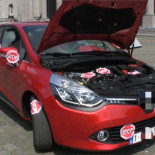 La trampa de Volkswagen es común en Europa