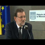 Rajoy no se ha leido la constitución española