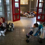 El indignante silencio que no pudo soportar el soldado Buckley Jr