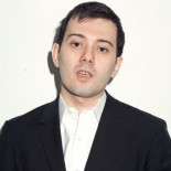 Conoce al tipo más repugnante de la industria farmacéutica