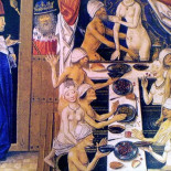 El burdel más grande de Europa estuvo en Valencia entre 1365 y 1671