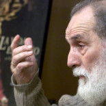 Muere el actor Carlos Álvarez-Nóvoa, ganador del Goya por "Solas"