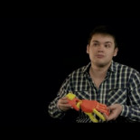 Prótesis "low cost" descargables de Internet y listas para imprimir en 3D por menos de 20 euros